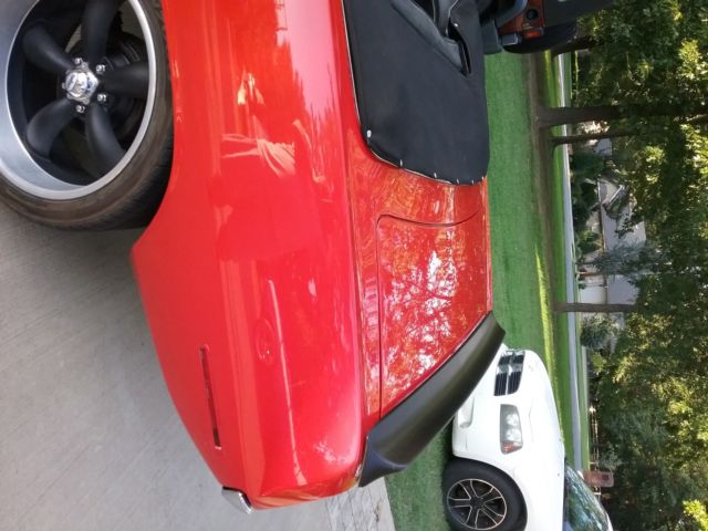 1970 Plymouth Barracuda - photo 9