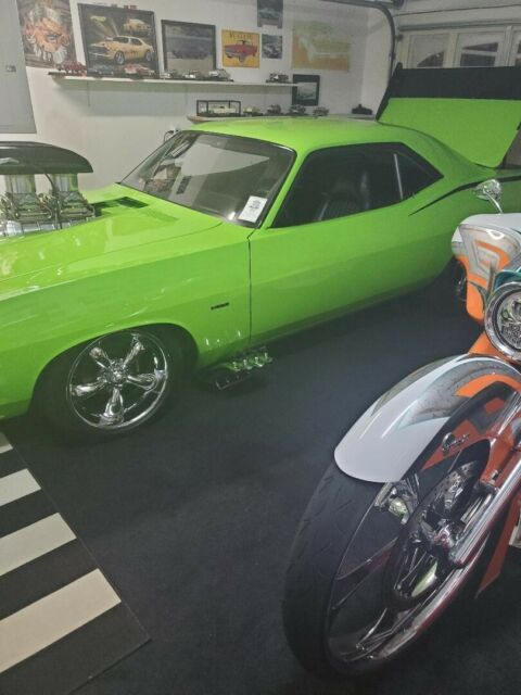 1970 Plymouth Other 1970, 1974, cuda, hemi, prostreet - photo 13