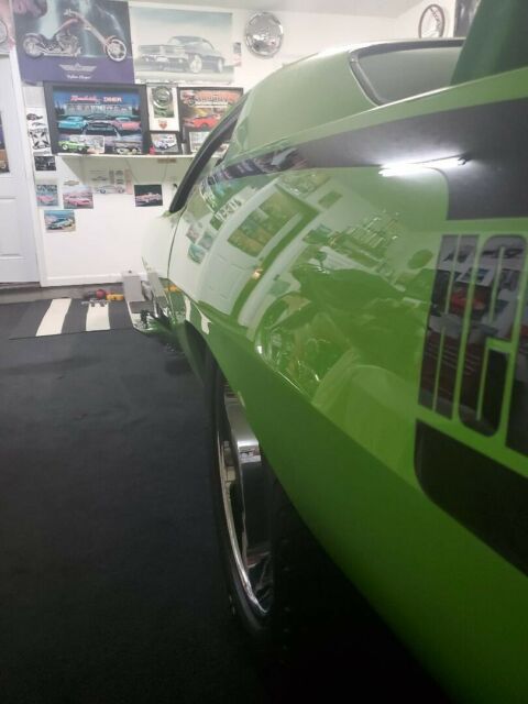 1970 Plymouth Other 1970, 1974, cuda, hemi, prostreet - photo 2