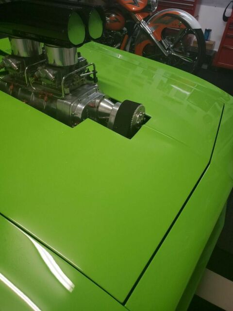 1970 Plymouth Other 1970, 1974, cuda, hemi, prostreet - photo 5