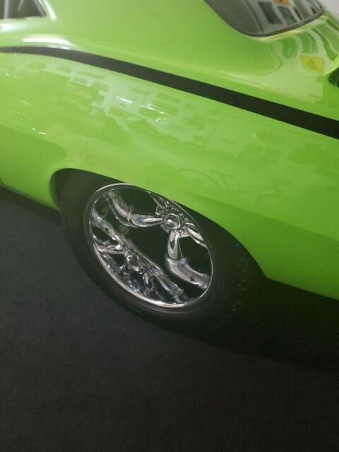 1970 Plymouth Other 1970, 1974, cuda, hemi, prostreet - photo 6