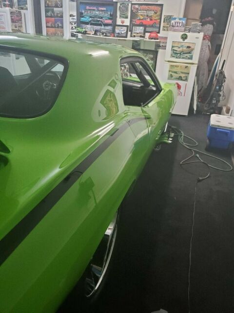 1970 Plymouth Other 1970, 1974, cuda, hemi, prostreet - photo 8