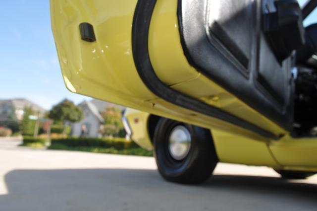 1970 Ford Torino Falcon 429SCJ Drag Pack ONLY 9870 Miles - photo 6