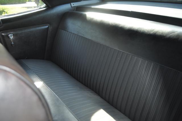 1970 Ford Torino Falcon 429SCJ Drag Pack ONLY 9870 Miles - photo 9