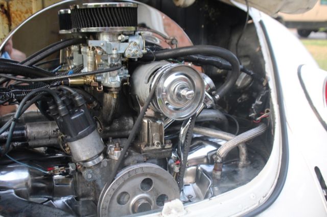 1970 Volkswagen Beetle - Classic - photo 10