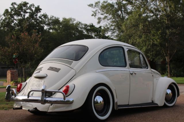 1970 Volkswagen Beetle - Classic - photo 2