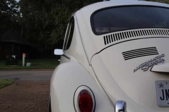 1970 Volkswagen Beetle - Classic - photo 3