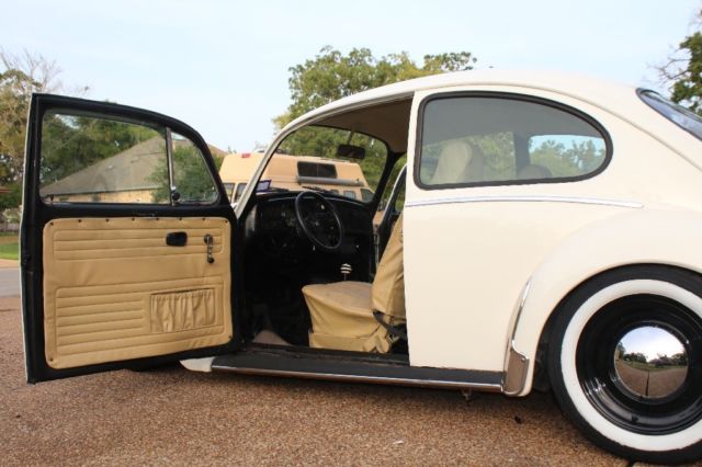 1970 Volkswagen Beetle - Classic - photo 6