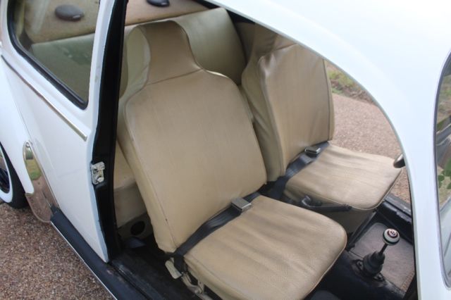 1970 Volkswagen Beetle - Classic - photo 7