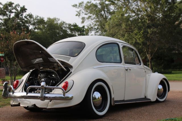 1970 Volkswagen Beetle - Classic - photo 9