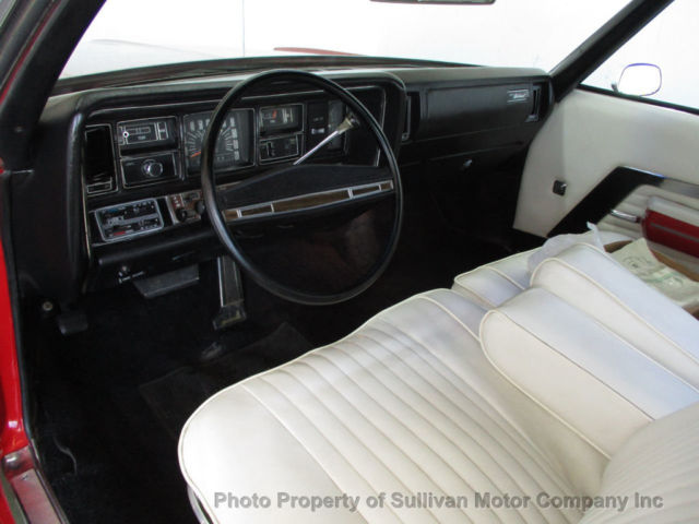 1970 Buick WILDCAT - photo 12