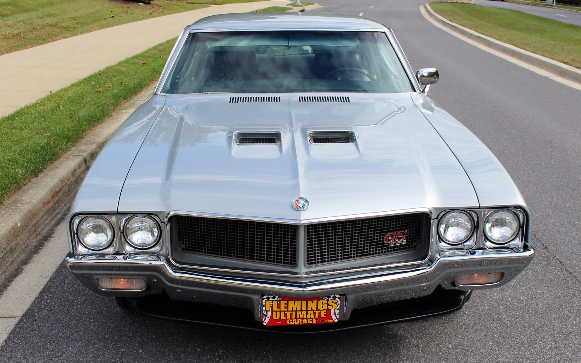 1970 Buick Gran Sport - photo 10