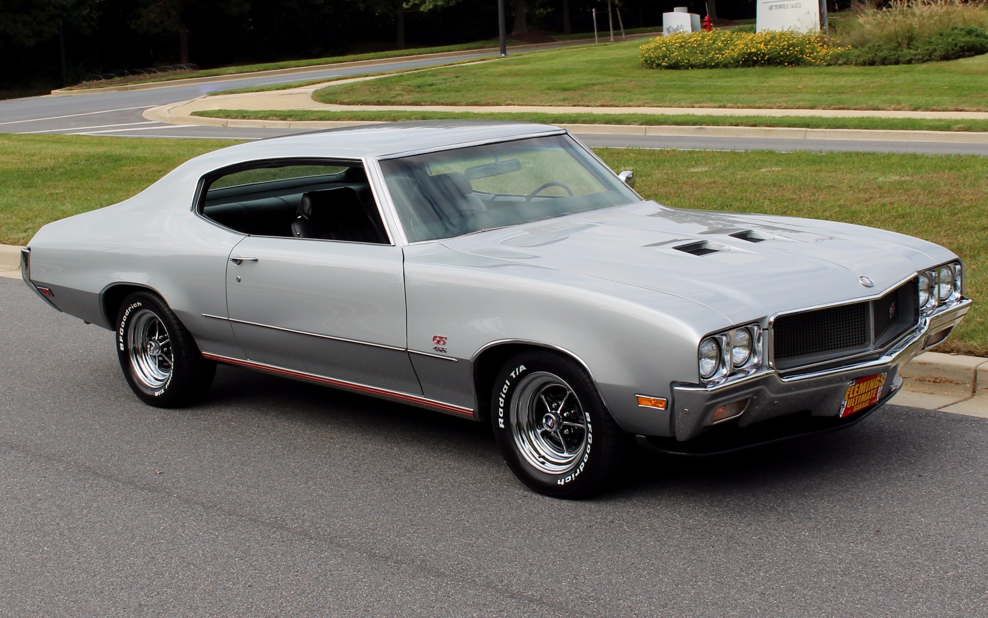 1970 Buick Gran Sport - photo 8