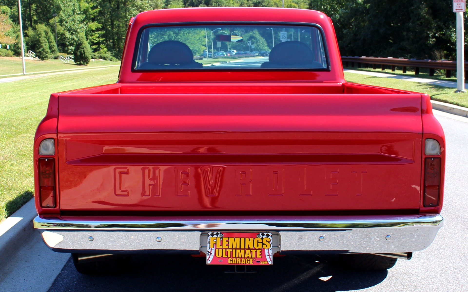 1970 Chevrolet C-10 - photo 11