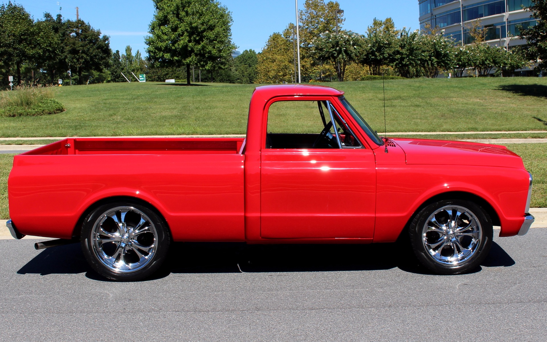 1970 Chevrolet C-10 - photo 6