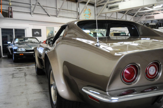 1970 Chevrolet Corvette LT-1 - photo 8