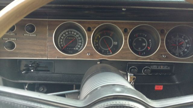 1970 Plymouth Barracuda - photo 12