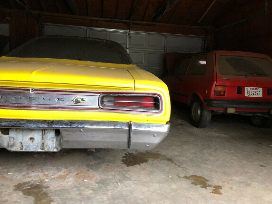 1970 Dodge Superbee - photo 11