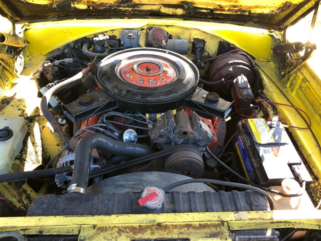 1970 Dodge Superbee - photo 2