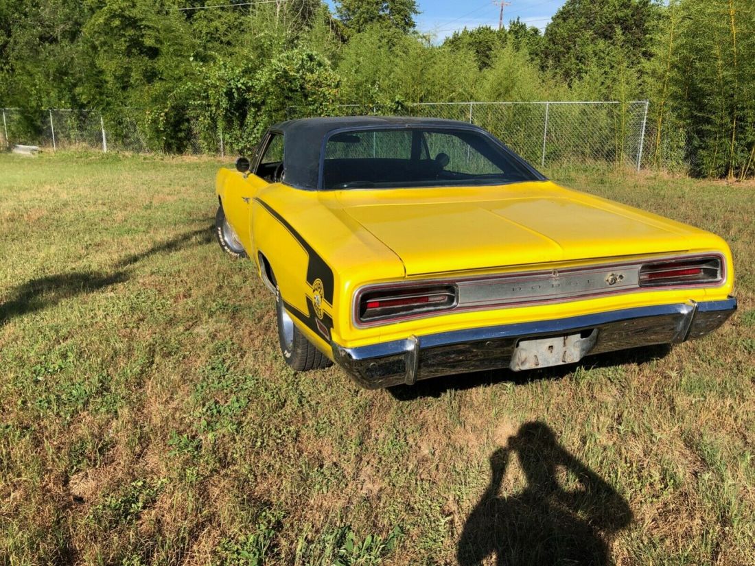 1970 Dodge Superbee - photo 3
