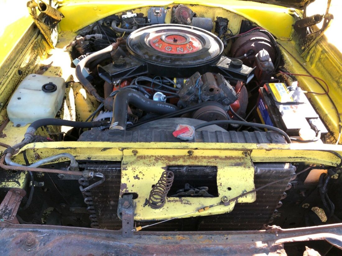 1970 Dodge Superbee - photo 4