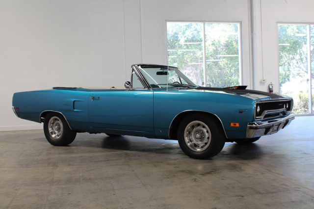 1970 Plymouth Road Runner None - photo 6