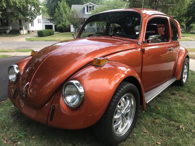 1970VW Beetle Bug Very Nice solid car 1970 Volkswagen Beetle - Classic