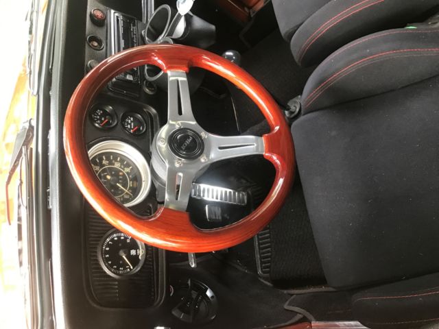 1970 Volkswagen Beetle - Classic - photo 12