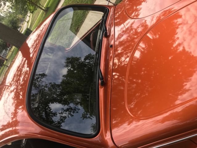 1970 Volkswagen Beetle - Classic - photo 4