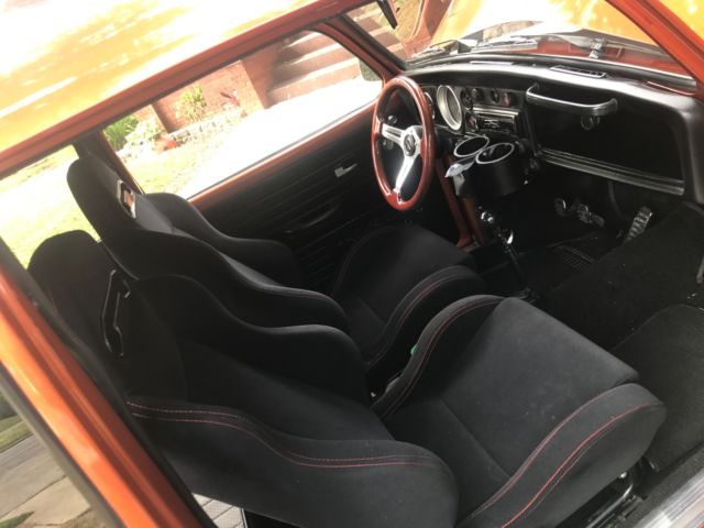 1970 Volkswagen Beetle - Classic - photo 5