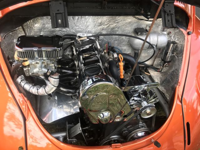 1970 Volkswagen Beetle - Classic - photo 6