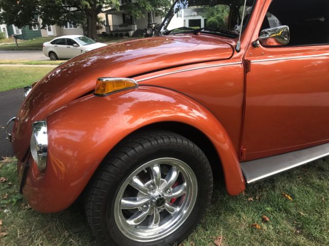 1970 Volkswagen Beetle - Classic - photo 7