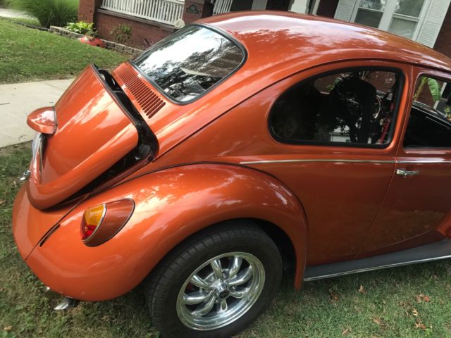 1970 Volkswagen Beetle - Classic - photo 8