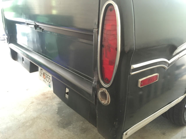 1971 Dodge Other Pickups Sweptline - photo 5