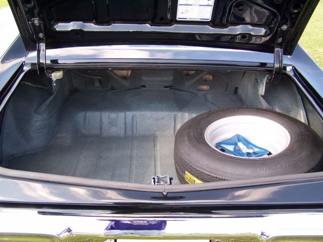 1971 Pontiac GT-37 - photo 11