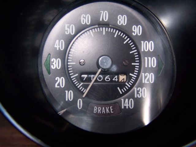 1971 Pontiac GT-37 - photo 12