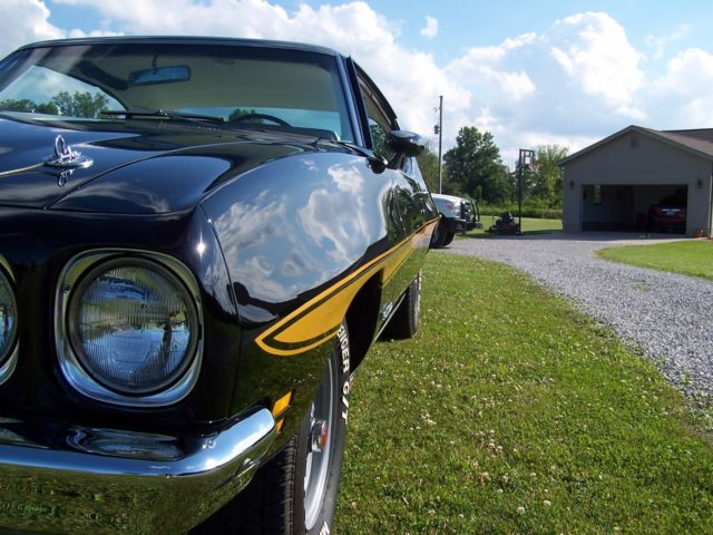 1971 Pontiac GT-37 - photo 6