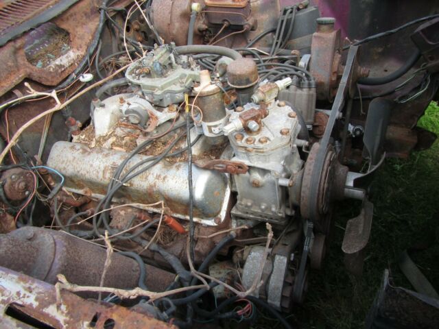 1972 AMC AMX - photo 10