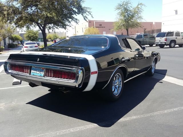 1974 Dodge Charger special edition - photo 3