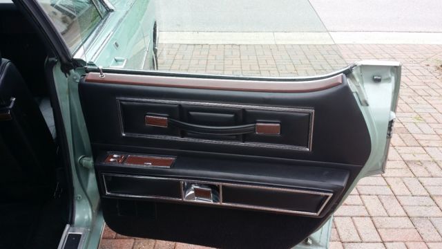 1972 Lincoln Continental - photo 7