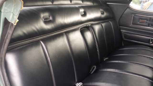1972 Lincoln Continental - photo 9