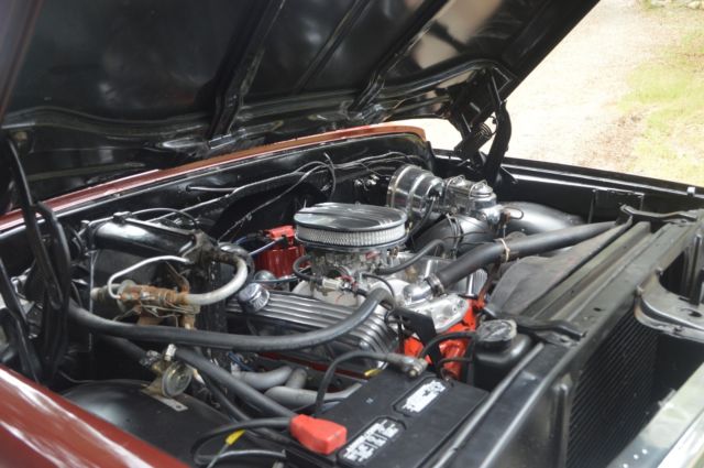 1970 Chevrolet C-10 Custom/10 - Restored! - NO RESERVE!! - photo 9