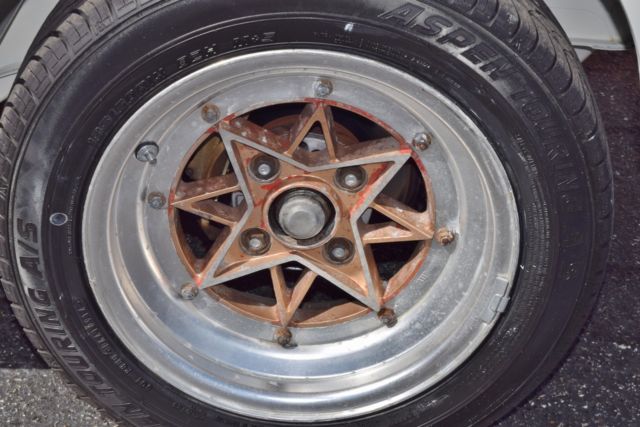 1971 Datsun 210 Coupe - photo 12