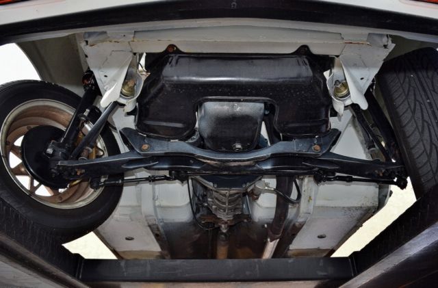 1971 Datsun 210 Coupe - photo 9