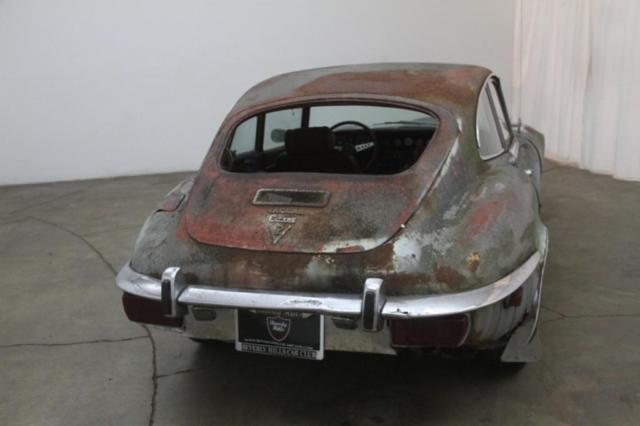 1971 Jaguar XK 2+2 V12 - photo 11