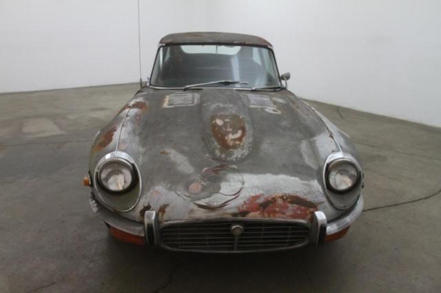 1971 Jaguar XK 2+2 V12 - photo 2