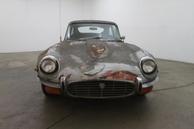 1971 Jaguar XK 2+2 V12 - photo 3