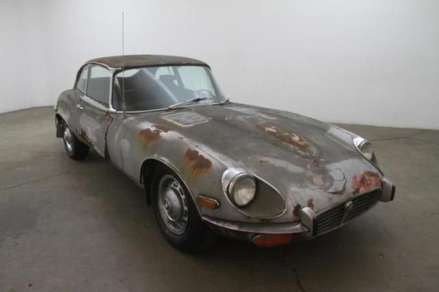 1971 Jaguar XK 2+2 V12 - photo 5