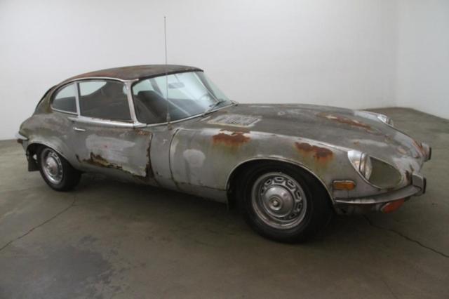 1971 Jaguar XK 2+2 V12 - photo 7