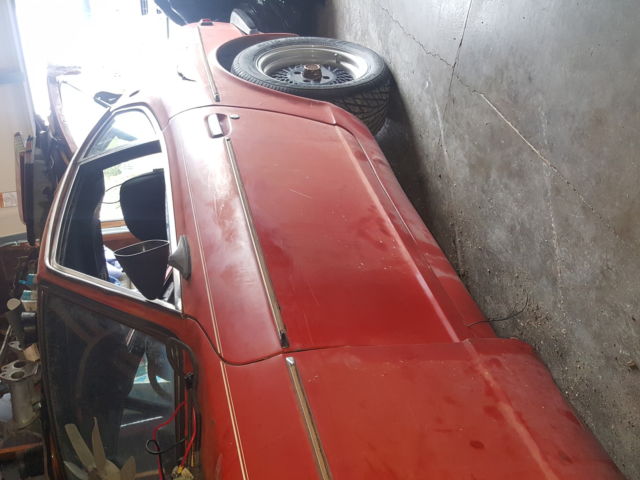 1971 Datsun Z-Series - photo 2